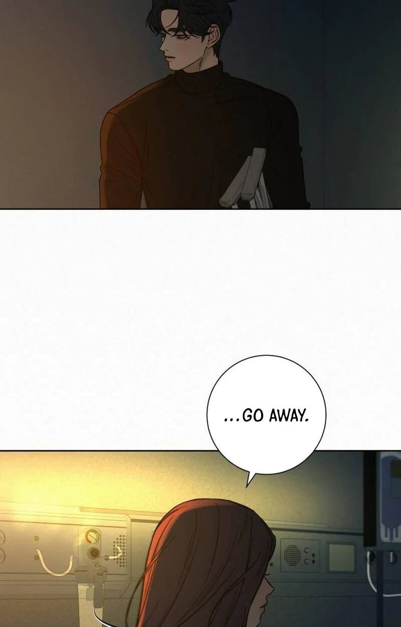 Operation: True Love Chapter 145 page 40 - 