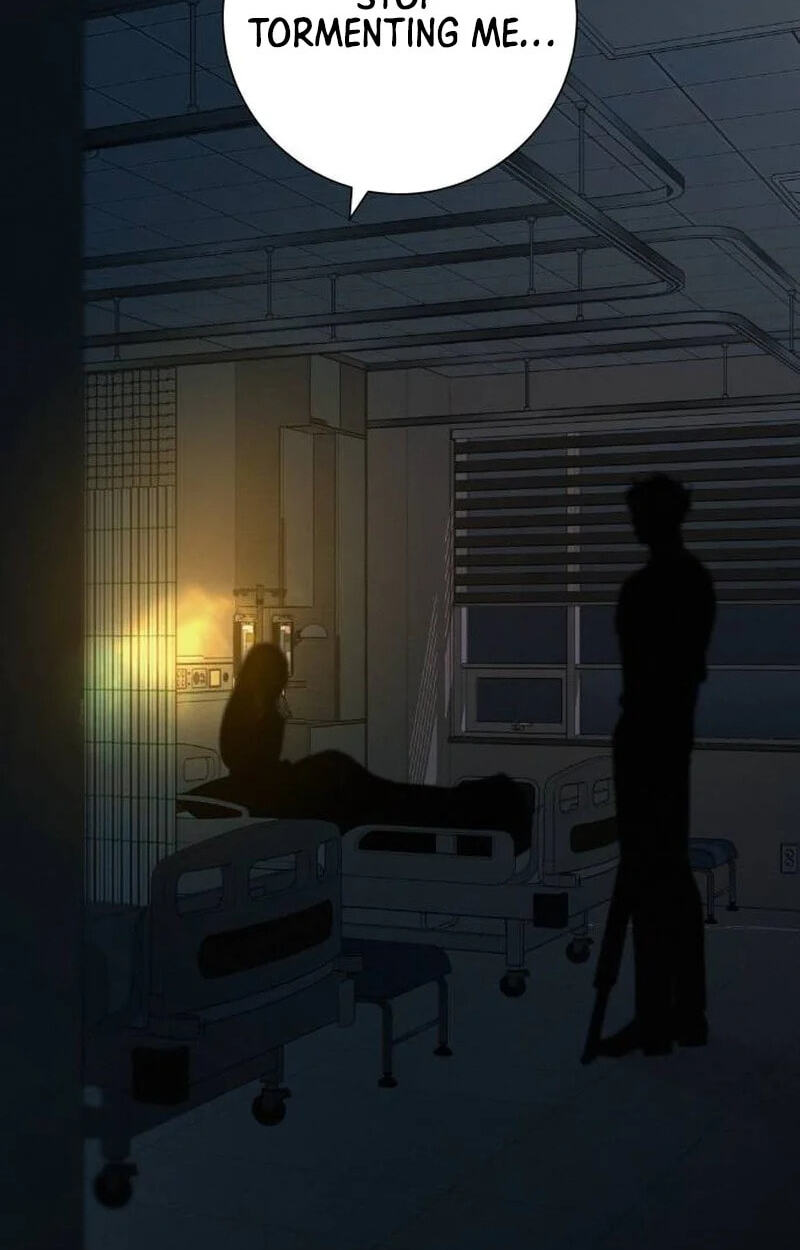 Operation: True Love Chapter 145 page 46 - 