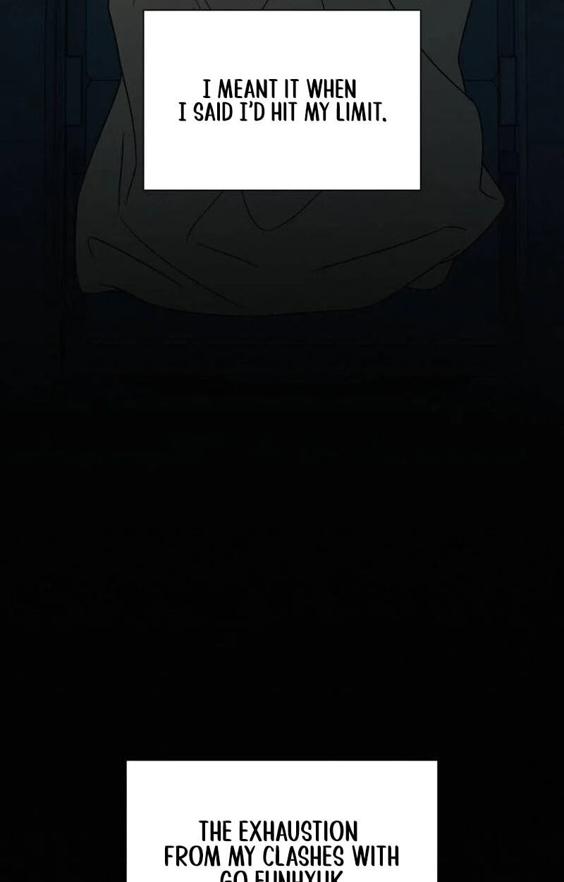 Operation: True Love Chapter 145 page 56 - 