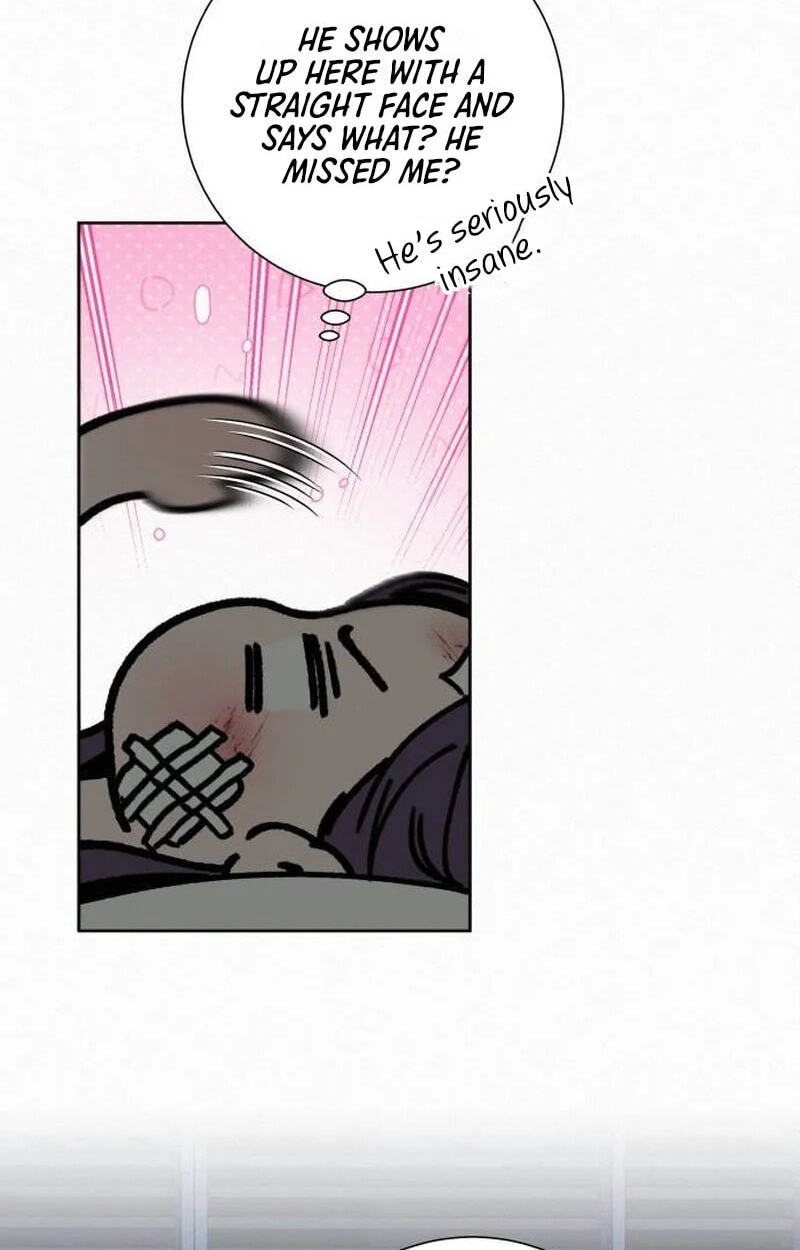 Operation: True Love Chapter 145 page 62 - 