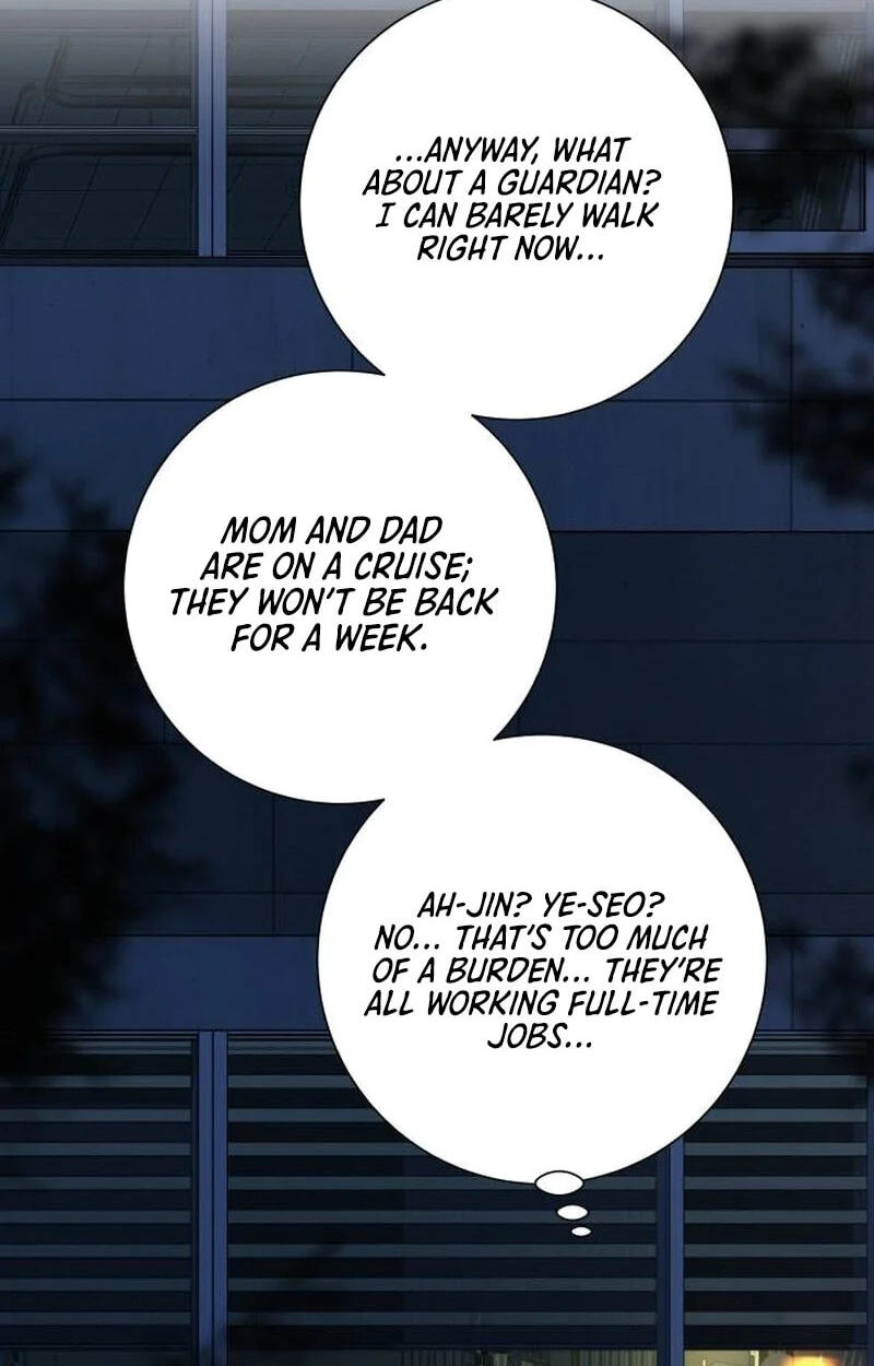 Operation: True Love Chapter 145 page 63 - 