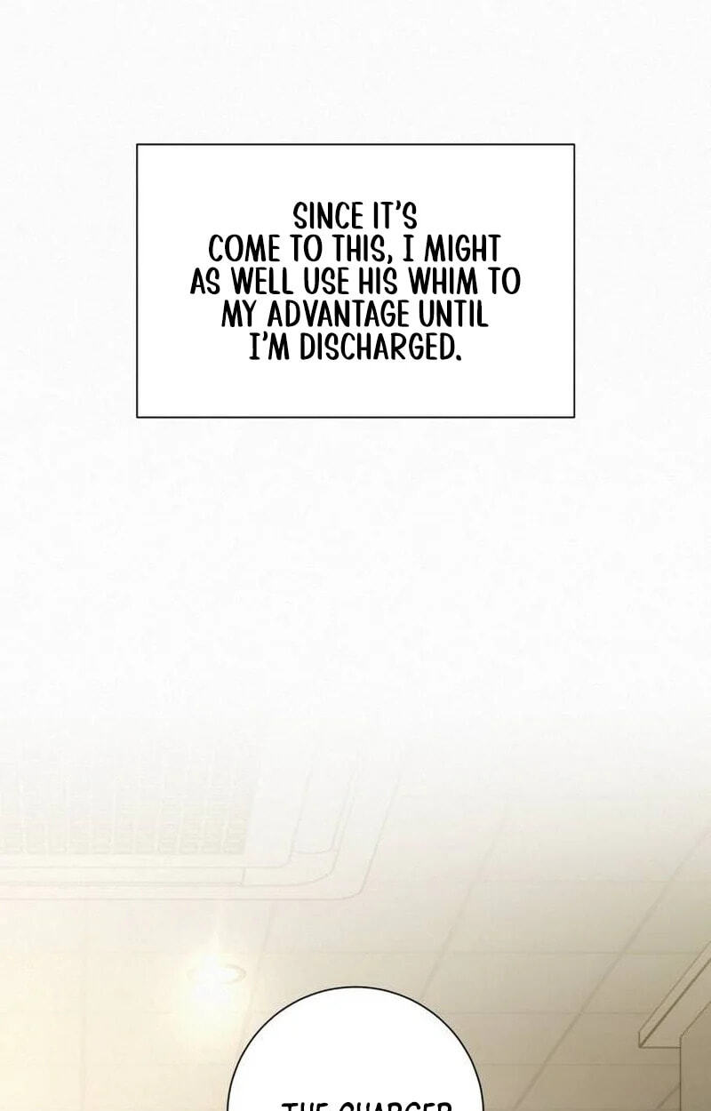 Operation: True Love Chapter 145 page 97 - 
