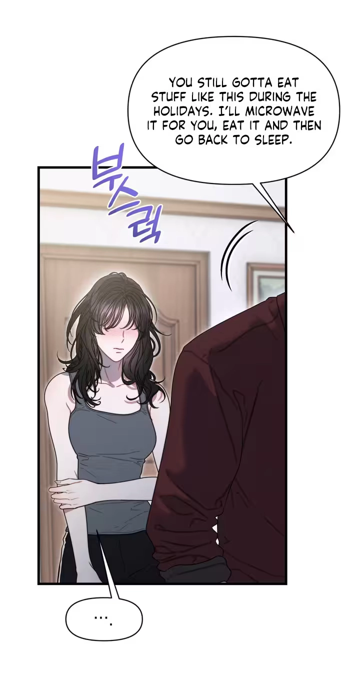 Operation Water Ghost Chapter 37.1 page 11 - 