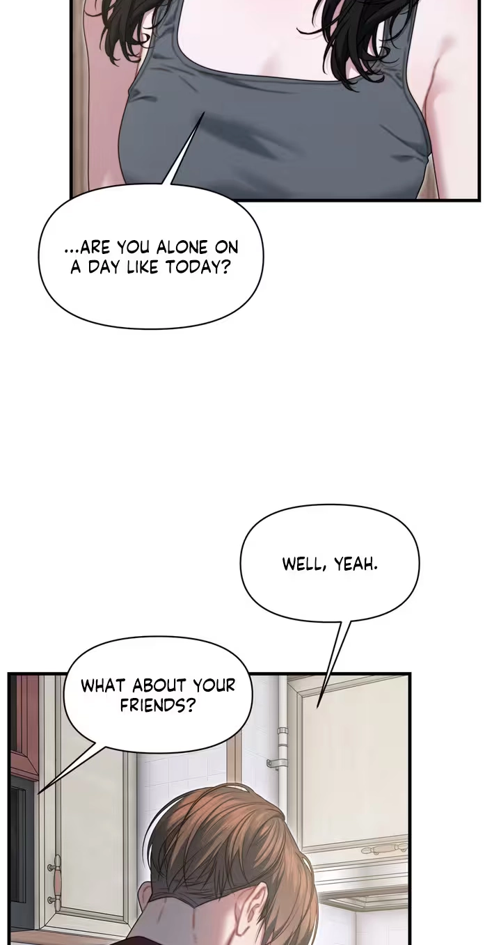 Operation Water Ghost Chapter 37.1 page 13 - 