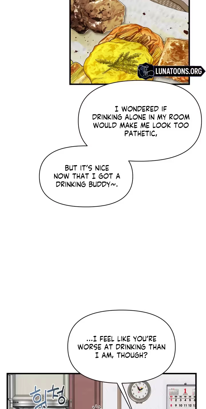 Operation Water Ghost Chapter 37.1 page 25 - 