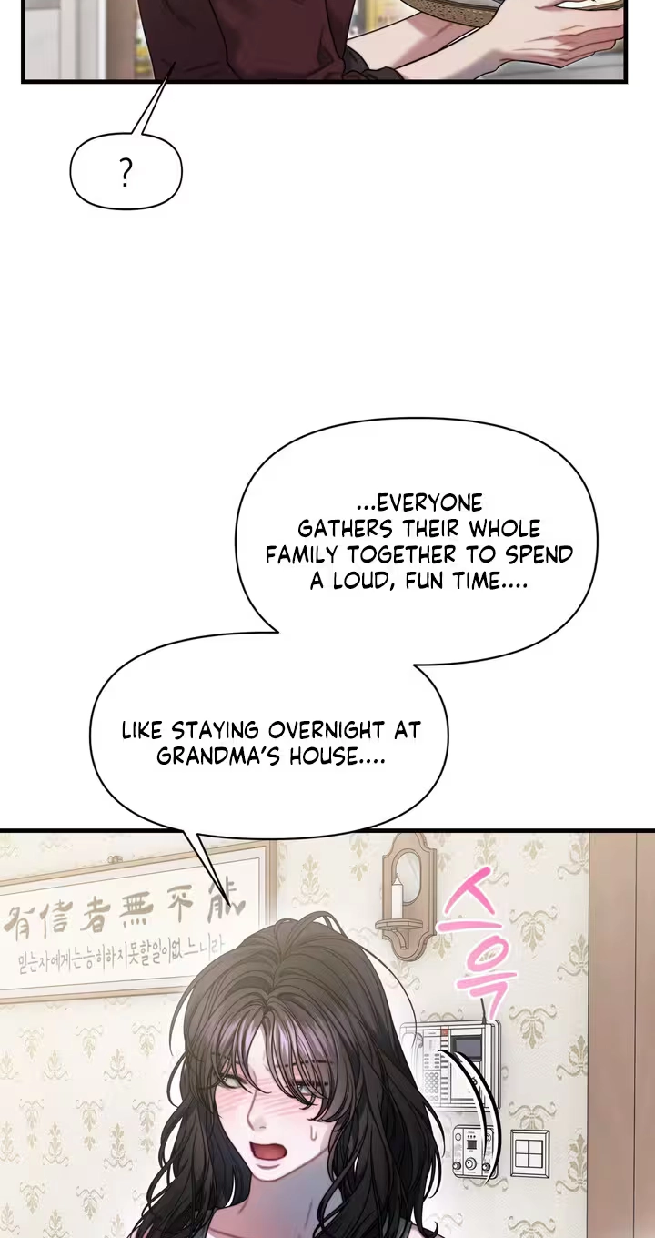 Operation Water Ghost Chapter 37.1 page 38 - 