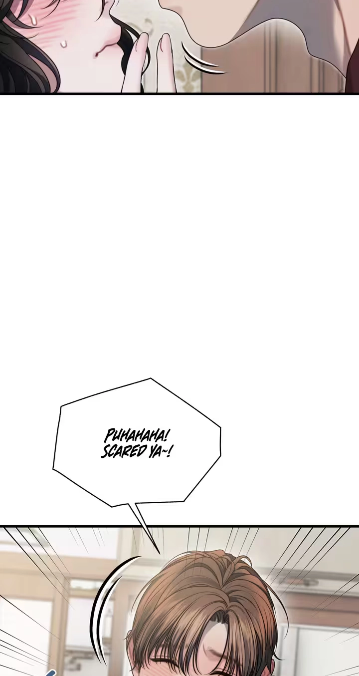 Operation Water Ghost Chapter 37.1 page 63 - 