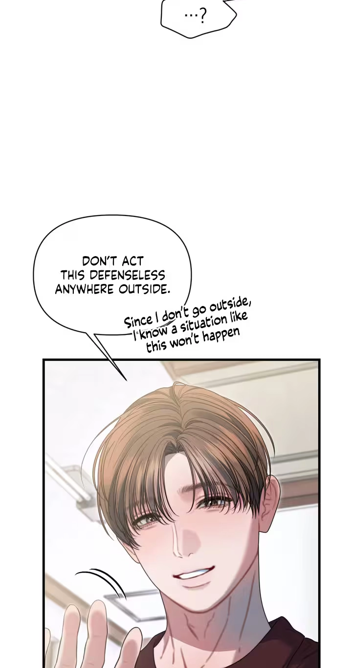 Operation Water Ghost Chapter 37.1 page 66 - 