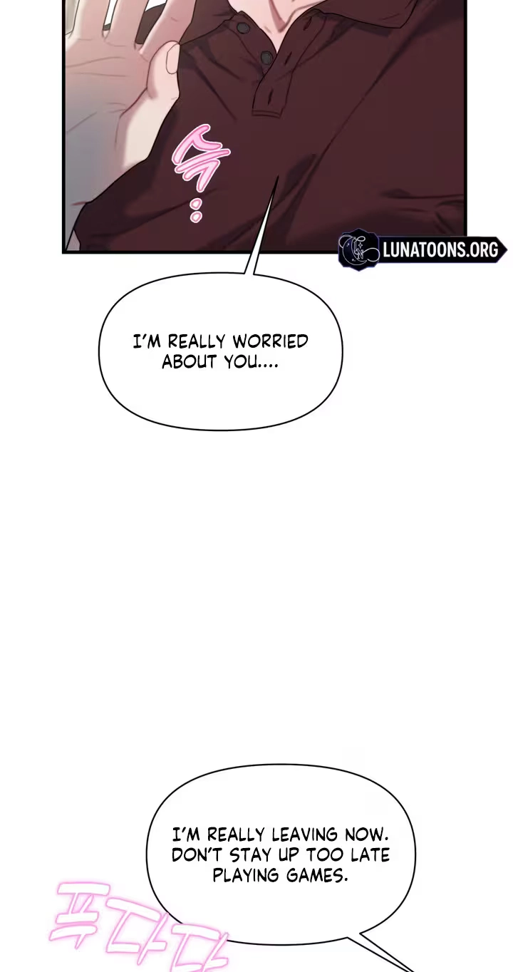Operation Water Ghost Chapter 37.1 page 67 - 