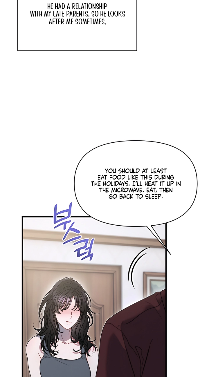 Operation Water Ghost Chapter 37.5 page 11 - 