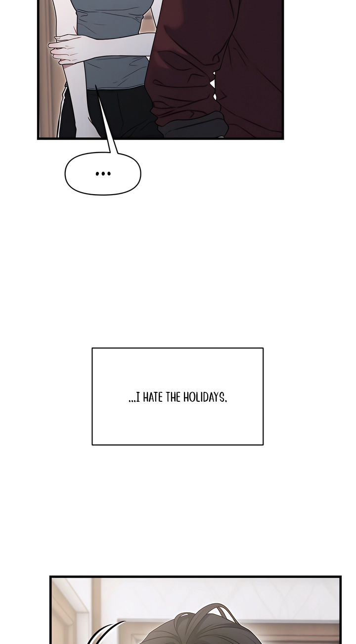 Operation Water Ghost Chapter 37.5 page 12 - 