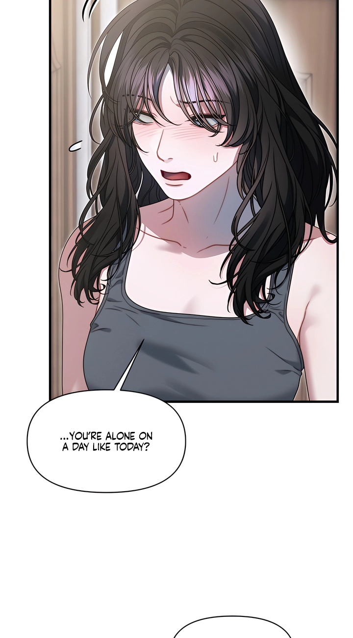 Operation Water Ghost Chapter 37.5 page 13 - 