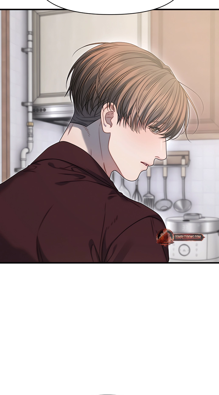 Operation Water Ghost Chapter 37.5 page 17 - 