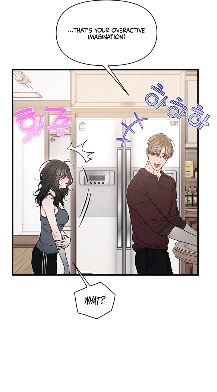 Operation Water Ghost Chapter 37.5 page 18 - 