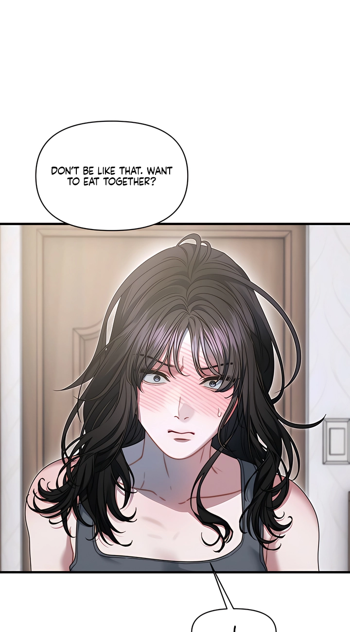 Operation Water Ghost Chapter 37.5 page 20 - 