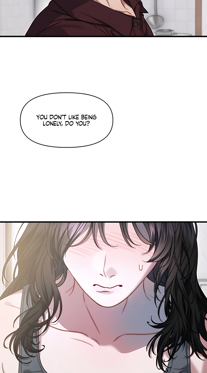 Operation Water Ghost Chapter 37.5 page 22 - 