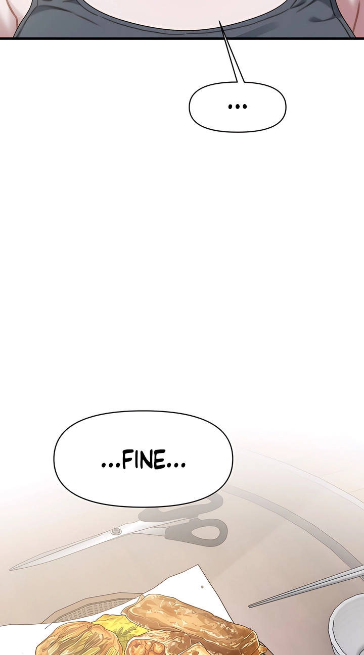 Operation Water Ghost Chapter 37.5 page 23 - 