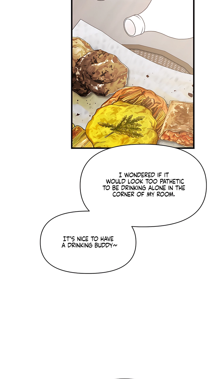 Operation Water Ghost Chapter 37.5 page 27 - 