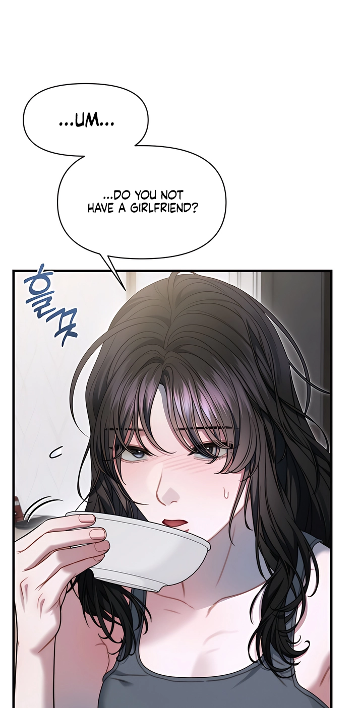 Operation Water Ghost Chapter 37.5 page 29 - 