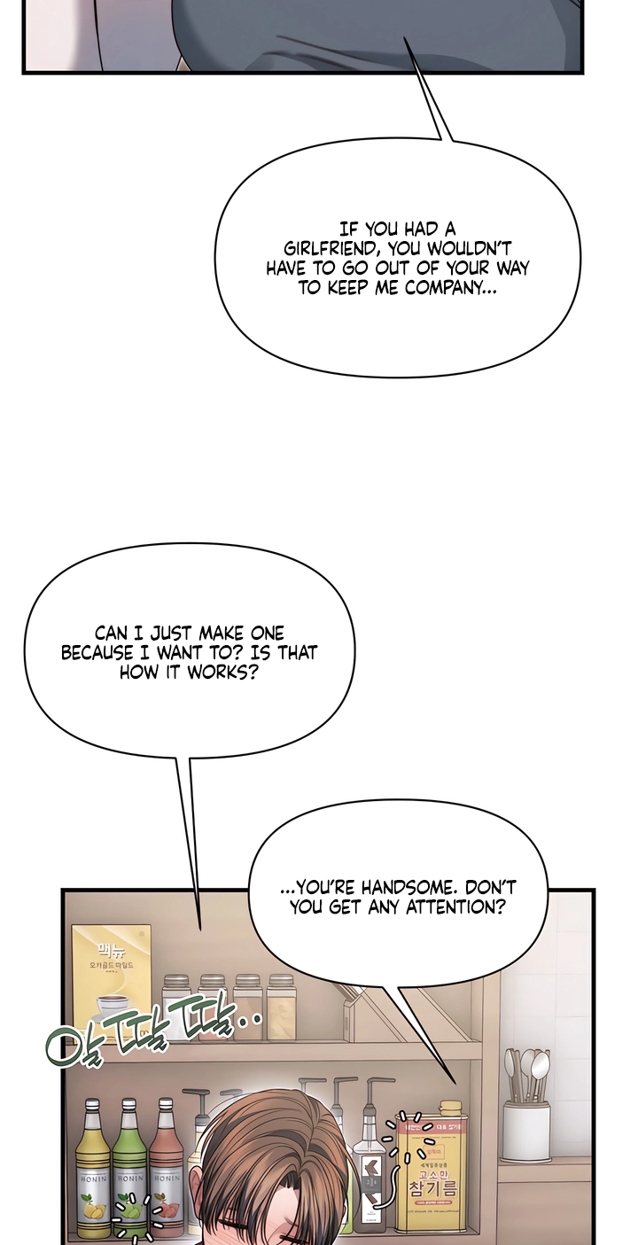 Operation Water Ghost Chapter 37.5 page 30 - 