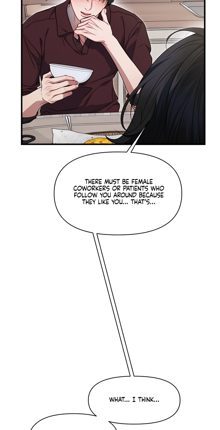 Operation Water Ghost Chapter 37.5 page 31 - 