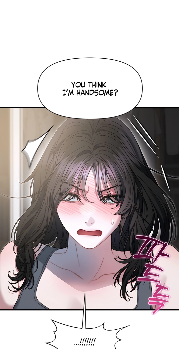 Operation Water Ghost Chapter 37.5 page 33 - 