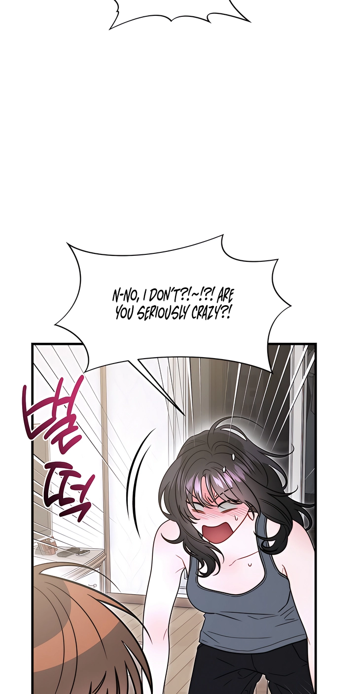 Operation Water Ghost Chapter 37.5 page 34 - 