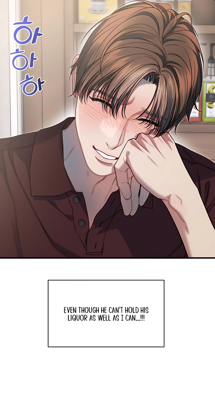 Operation Water Ghost Chapter 37.5 page 36 - 
