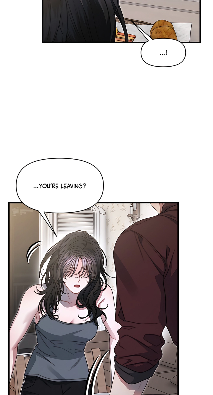 Operation Water Ghost Chapter 37.5 page 38 - 
