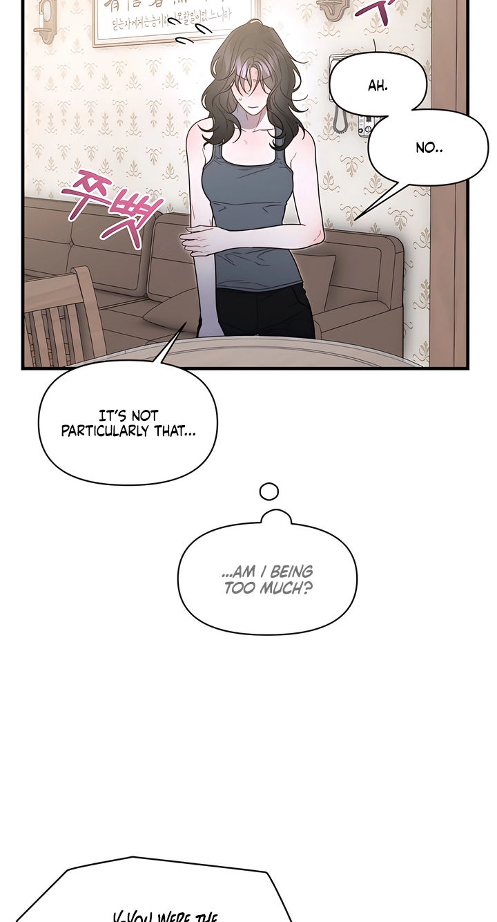 Operation Water Ghost Chapter 37.5 page 43 - 