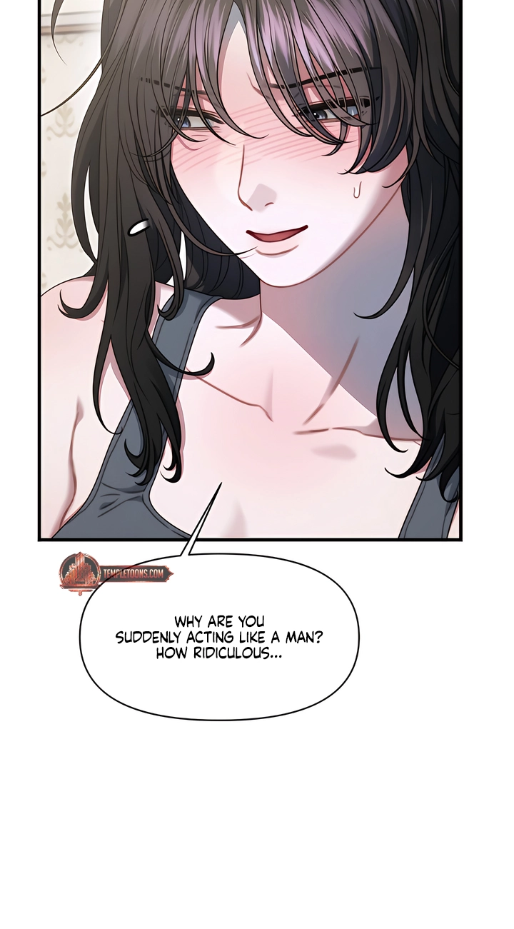 Operation Water Ghost Chapter 37.5 page 48 - 