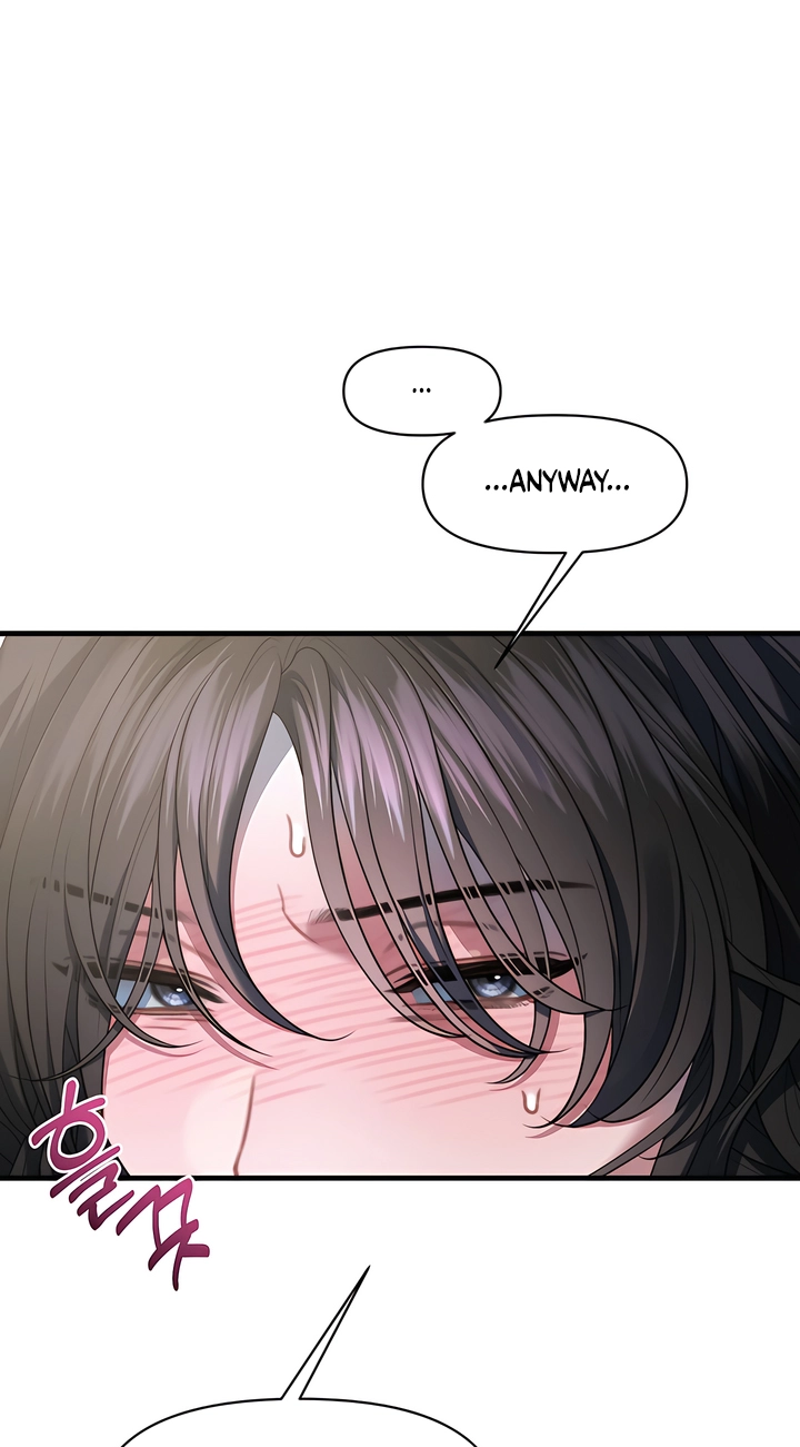 Operation Water Ghost Chapter 37.5 page 49 - 