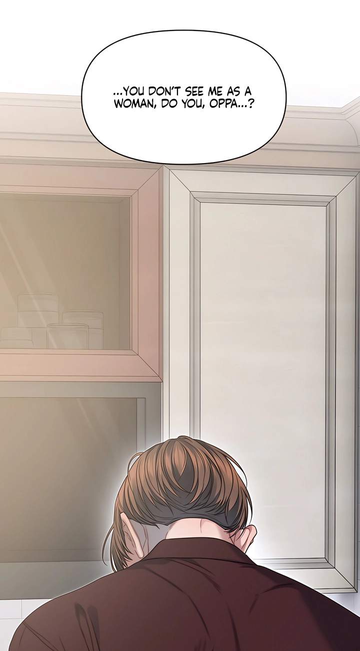 Operation Water Ghost Chapter 37.5 page 51 - 
