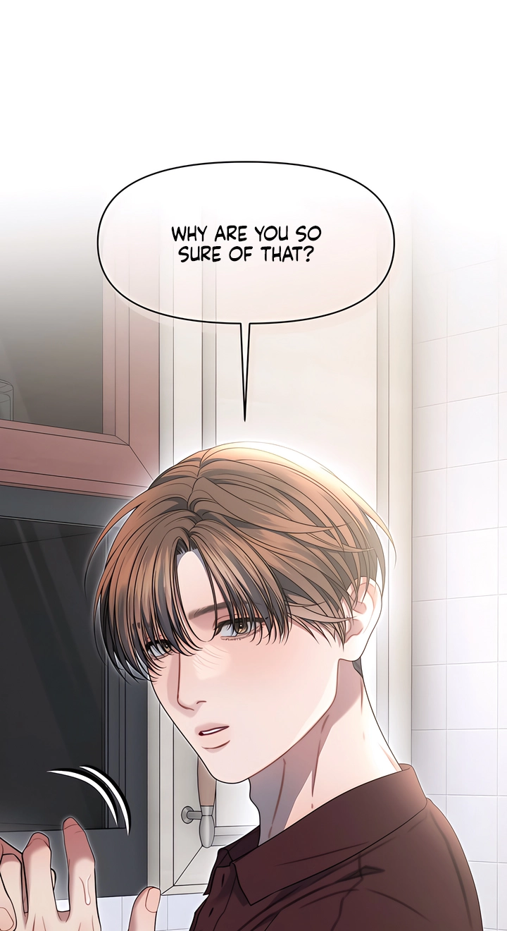 Operation Water Ghost Chapter 37.5 page 56 - 