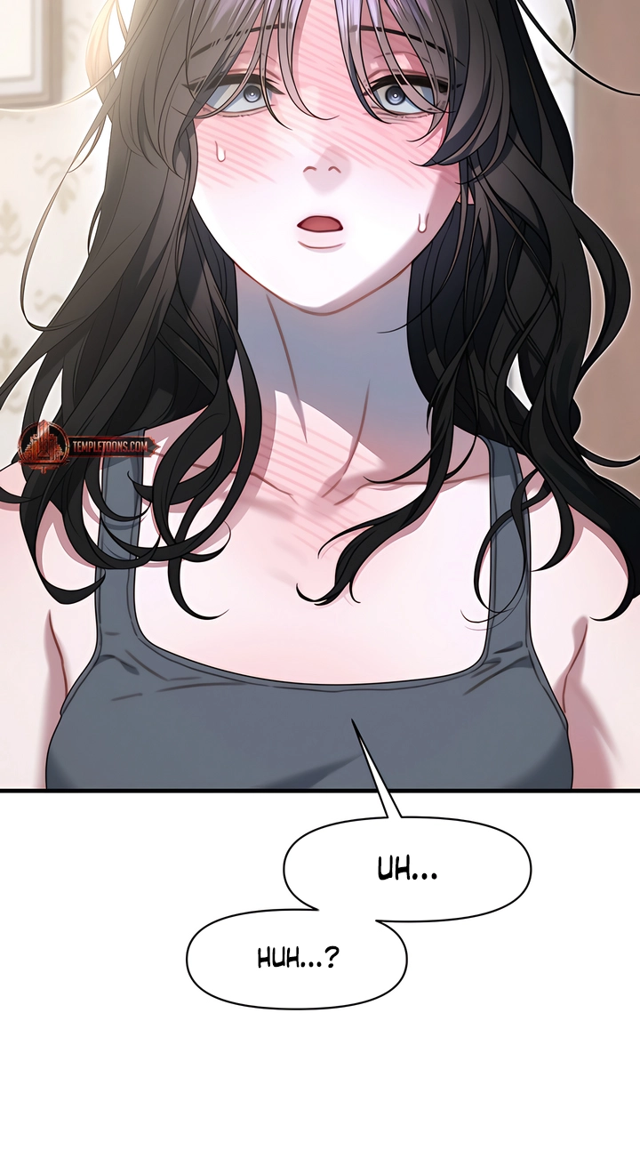 Operation Water Ghost Chapter 37.5 page 58 - 