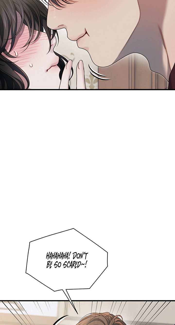 Operation Water Ghost Chapter 37.5 page 66 - 