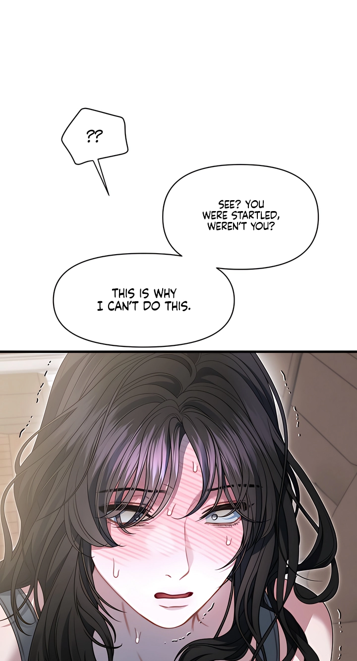 Operation Water Ghost Chapter 37.5 page 68 - 