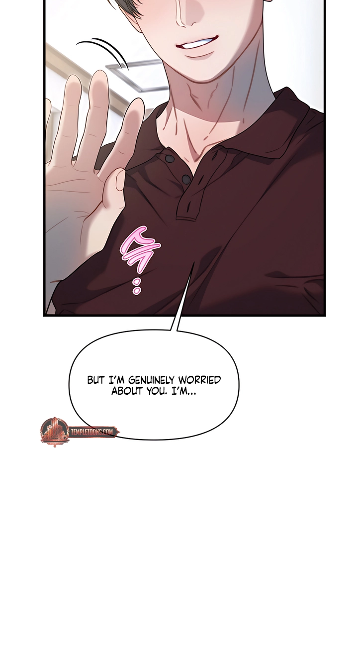 Operation Water Ghost Chapter 37.5 page 70 - 