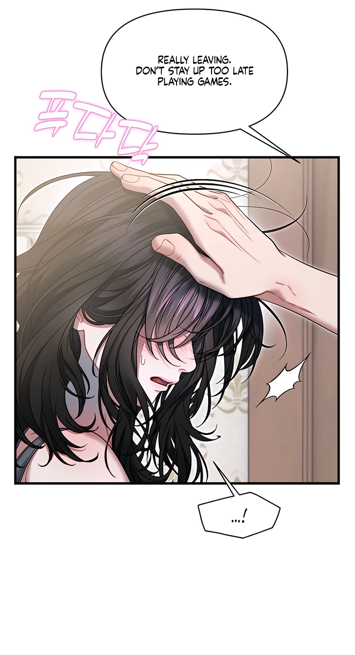Operation Water Ghost Chapter 37.5 page 71 - 
