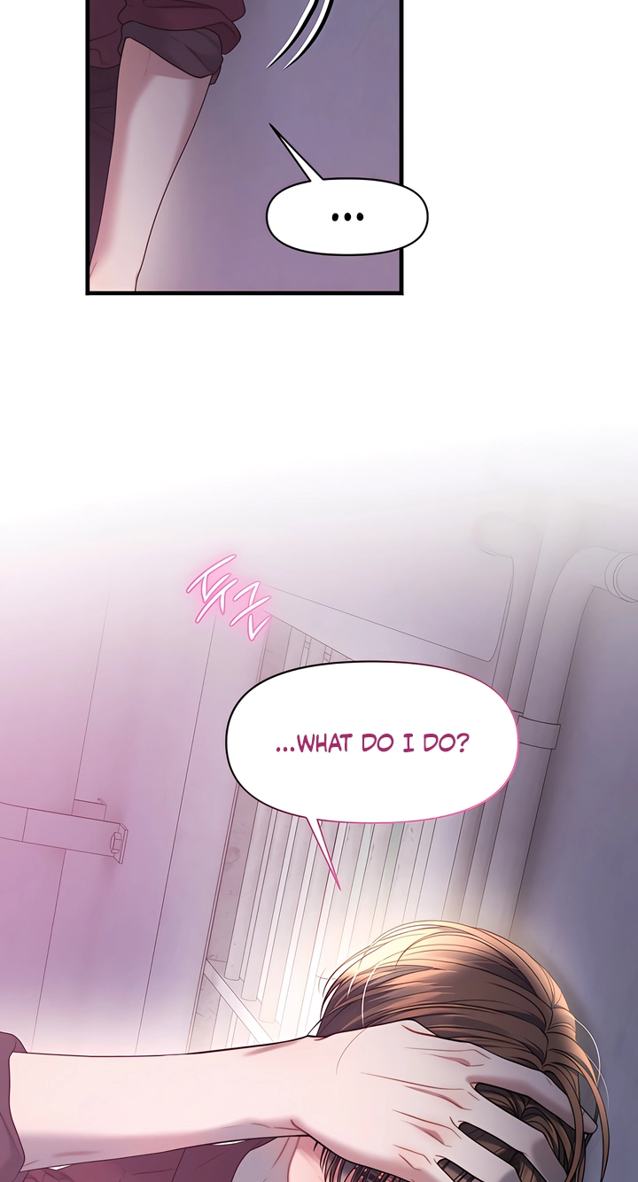 Operation Water Ghost Chapter 37.5 page 77 - 