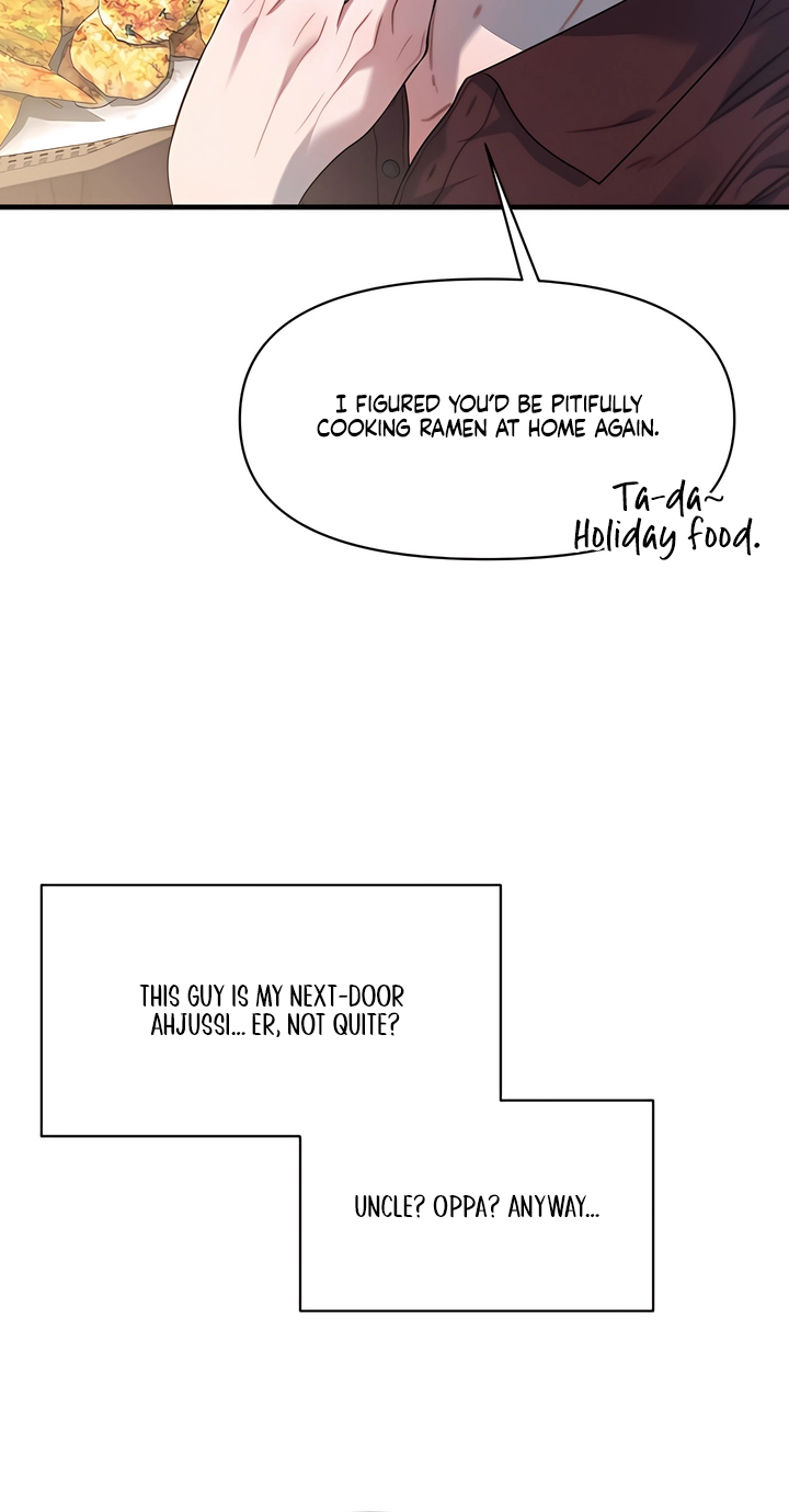 Operation Water Ghost Chapter 37.5 page 9 - 