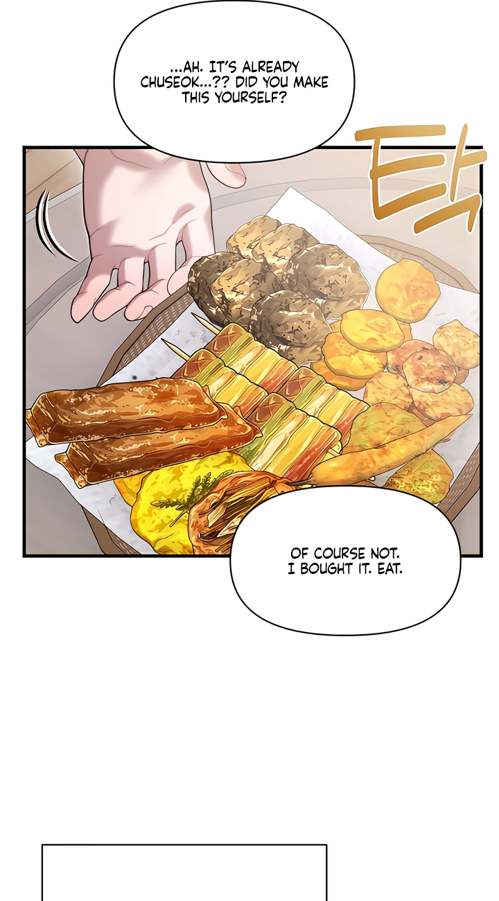 Operation Water Ghost Chapter 37.5 page 10 - 
