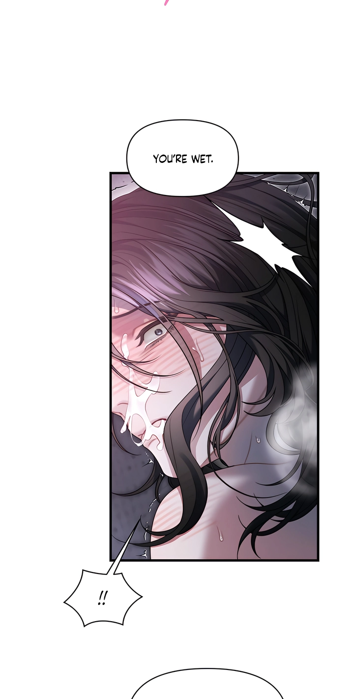 Operation Water Ghost Chapter 38 page 11 - 