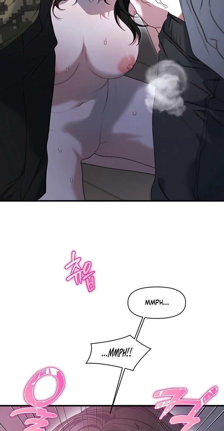 Operation Water Ghost Chapter 38 page 3 - 