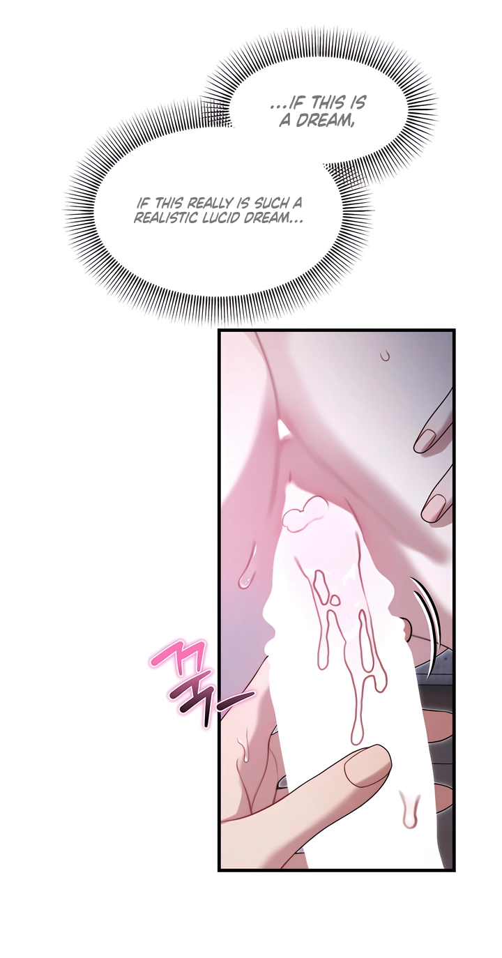 Operation Water Ghost Chapter 38 page 21 - 