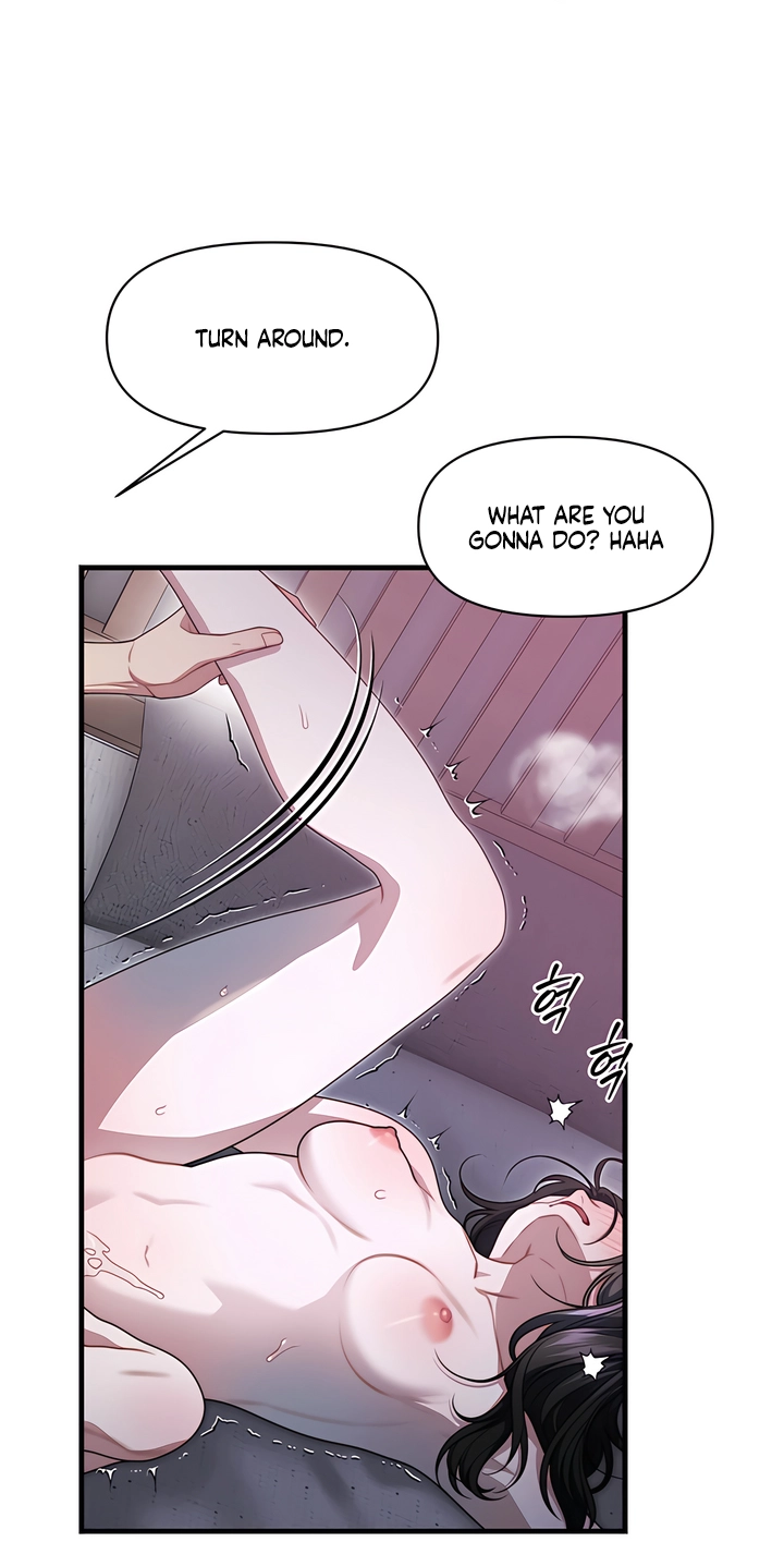 Operation Water Ghost Chapter 38 page 25 - 