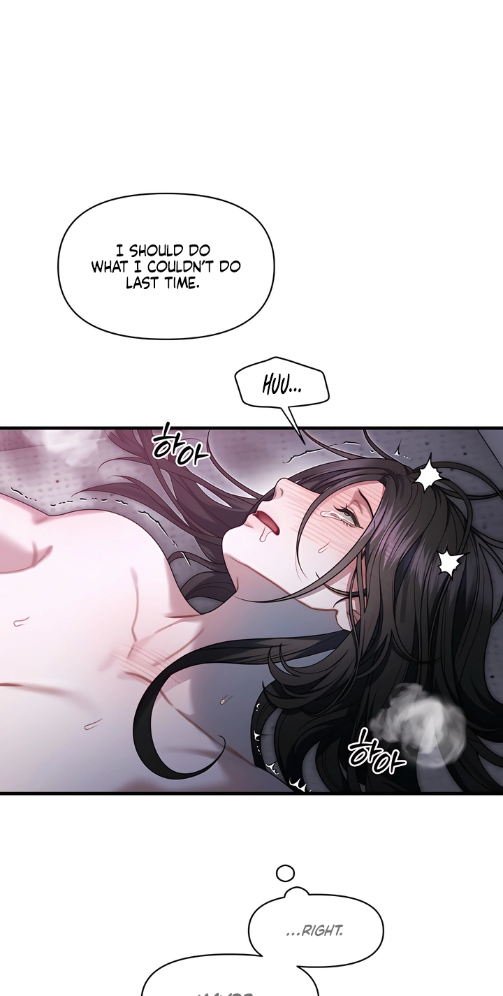 Operation Water Ghost Chapter 38 page 26 - 