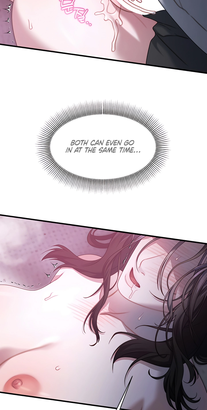Operation Water Ghost Chapter 38 page 29 - 