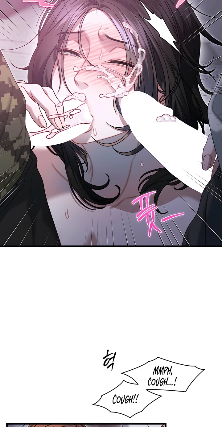 Operation Water Ghost Chapter 38 page 4 - 