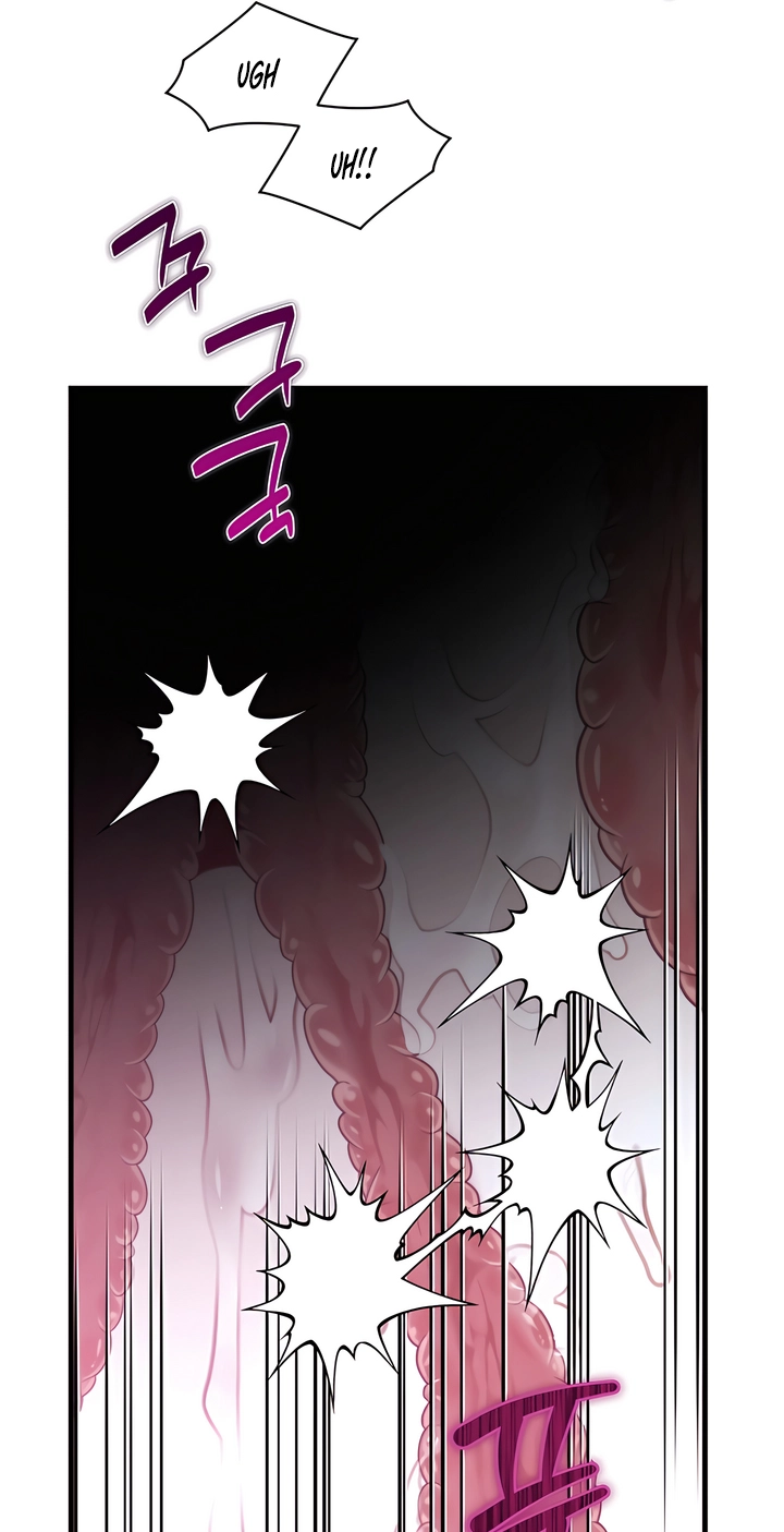Operation Water Ghost Chapter 38 page 36 - 